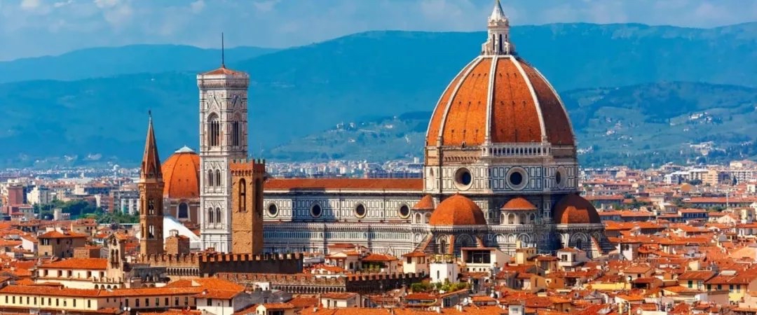 圣母百花大教堂